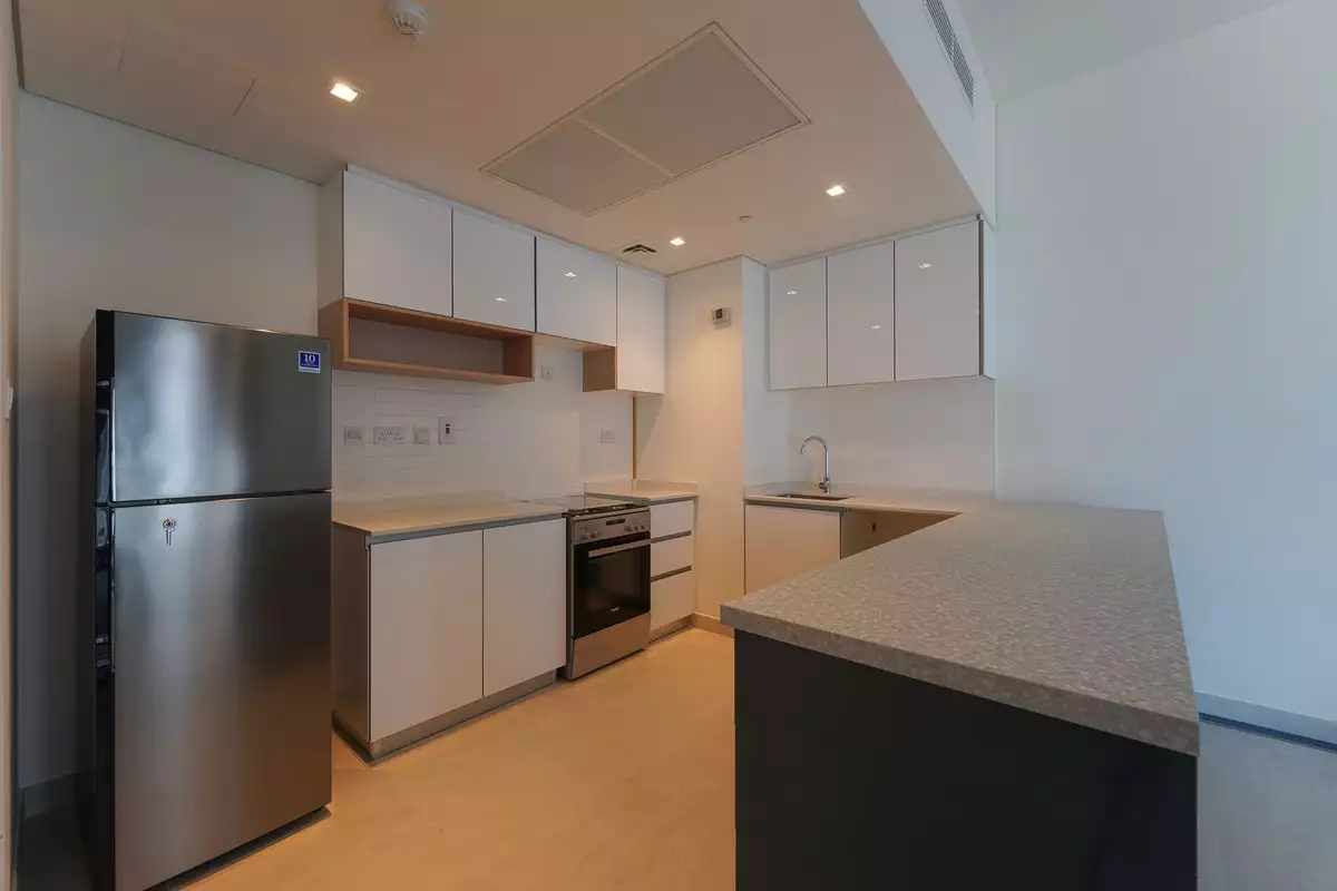 Квартира 62м² в ОАЭ, Абу-Даби. Стоимостью 199772€ аренда фото-10