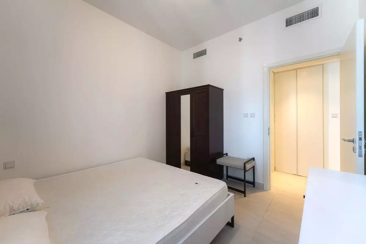Квартира 62м² в ОАЭ, Абу-Даби. Стоимостью 199772€ аренда фото-12