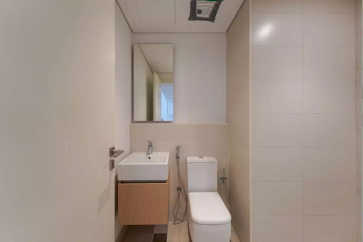 Квартира 62м² в ОАЭ, Абу-Даби. Стоимостью 199772€ аренда фото-14