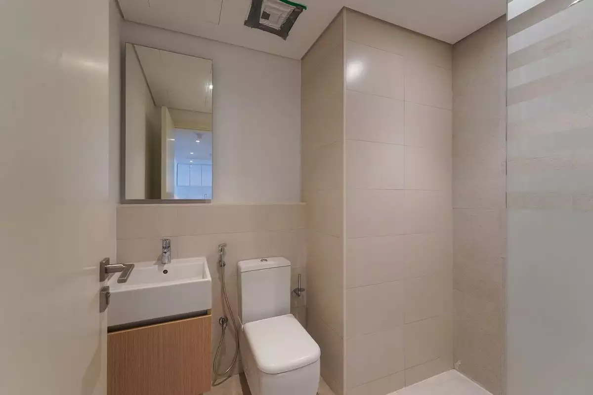 Квартира 62м² в ОАЭ, Абу-Даби. Стоимостью 199772€ аренда фото-15