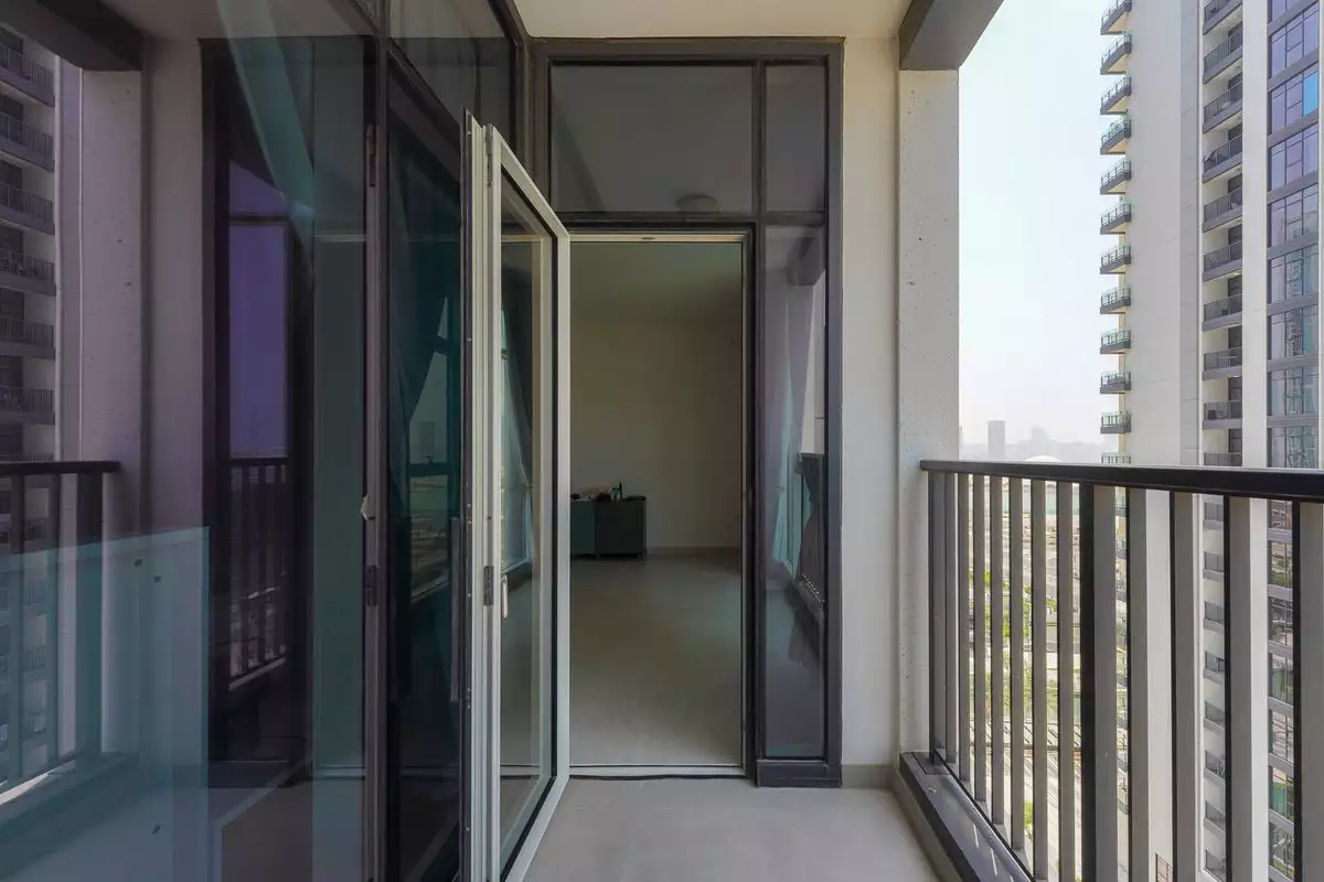 Квартира 62м² в ОАЭ, Абу-Даби. Стоимостью 199772€ аренда фото-16