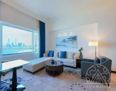 Купить квартиру в ОАЭ 975277€