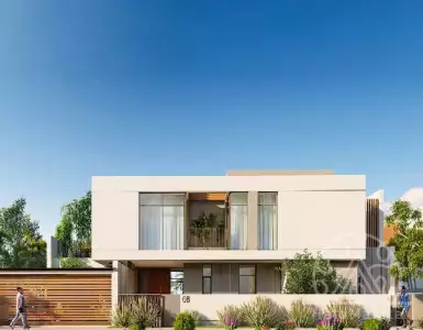 Купить виллу в ОАЭ 1448350€
