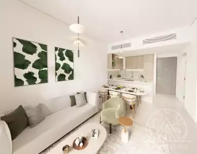 Купить квартиру в ОАЭ 826986€