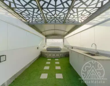 Купить квартиру в ОАЭ 316965€