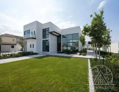 Купить виллу в ОАЭ 3221330€