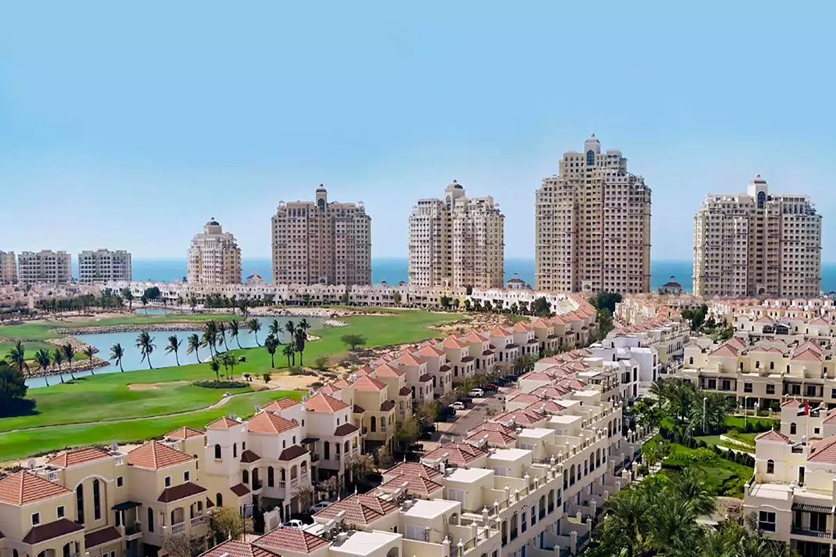 Квартира 76м² в ОАЭ, Дубай. Стоимостью 219437€ аренда фото-3