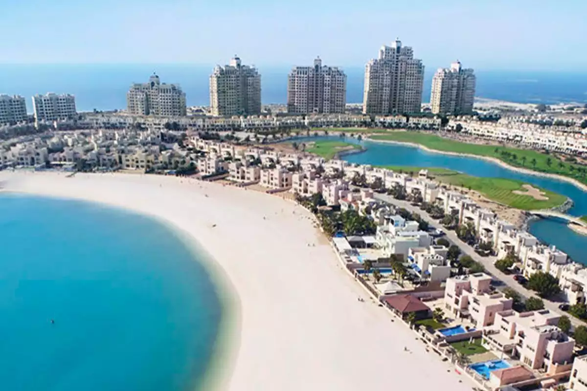Квартира 76м² в ОАЭ, Дубай. Стоимостью 219437€ аренда фото-5