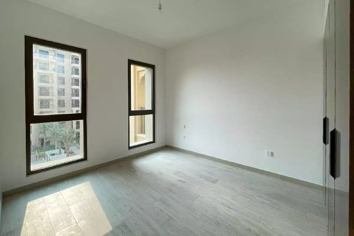 Квартира 101м² в ОАЭ, Дубай. Стоимостью 1073777€ аренда фото-6