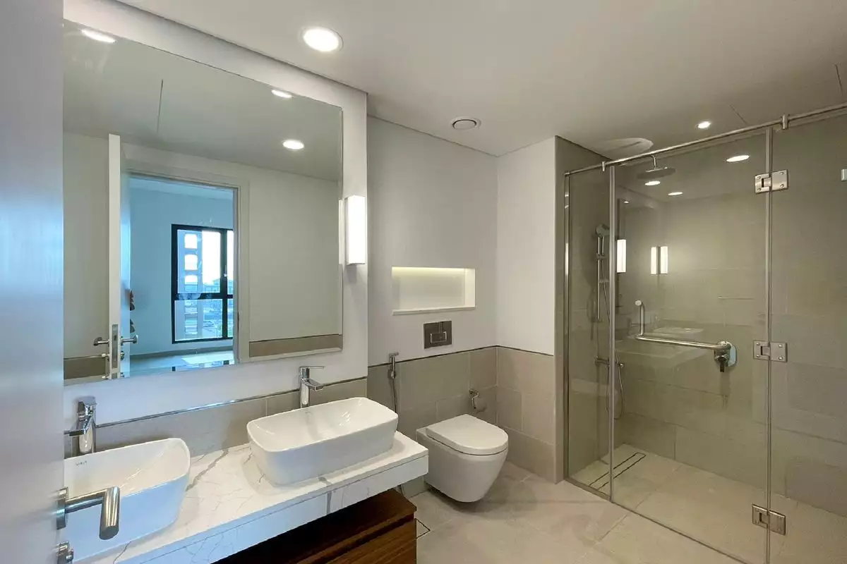 Квартира 101м² в ОАЭ, Дубай. Стоимостью 1073777€ аренда фото-10