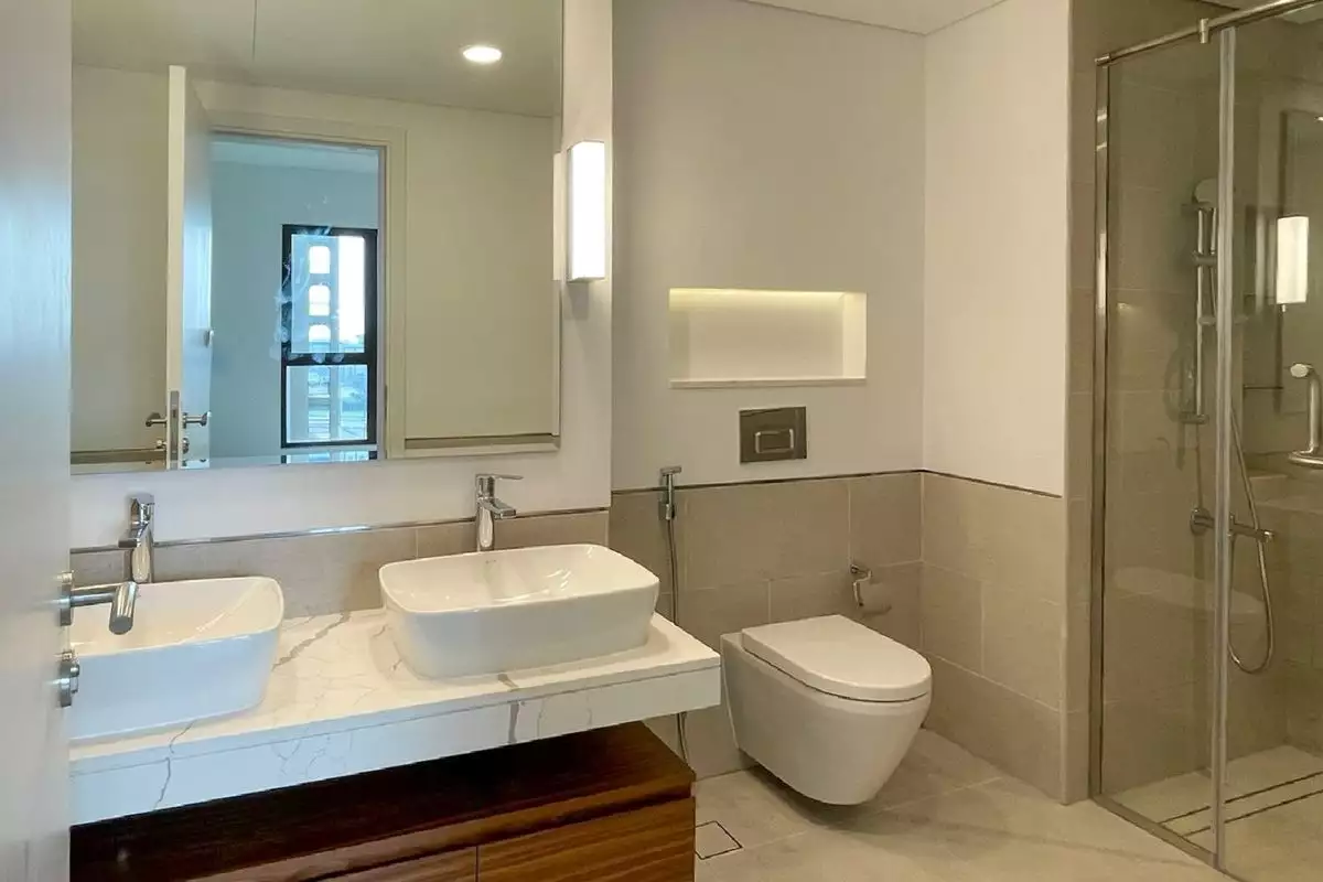 Квартира 101м² в ОАЭ, Дубай. Стоимостью 1073777€ аренда фото-11