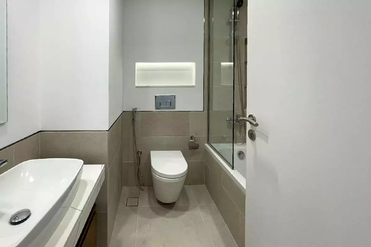 Квартира 101м² в ОАЭ, Дубай. Стоимостью 1073777€ аренда фото-12