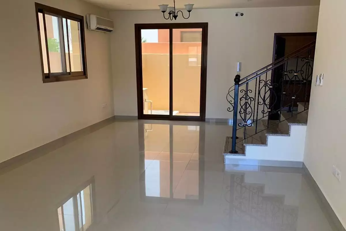 Вилла 172м² в ОАЭ, Абу-Даби. Стоимостью 249715€ аренда фото-1