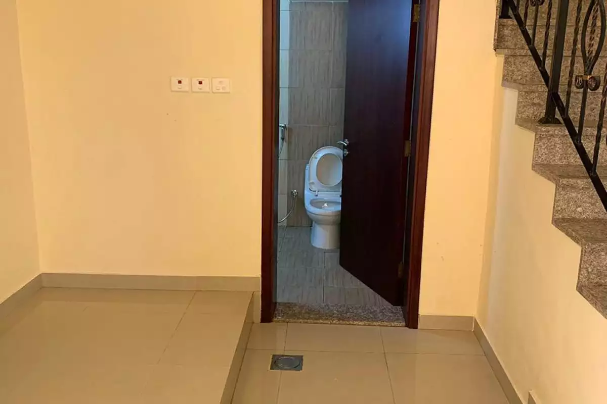 Вилла 172м² в ОАЭ, Абу-Даби. Стоимостью 249715€ аренда фото-4