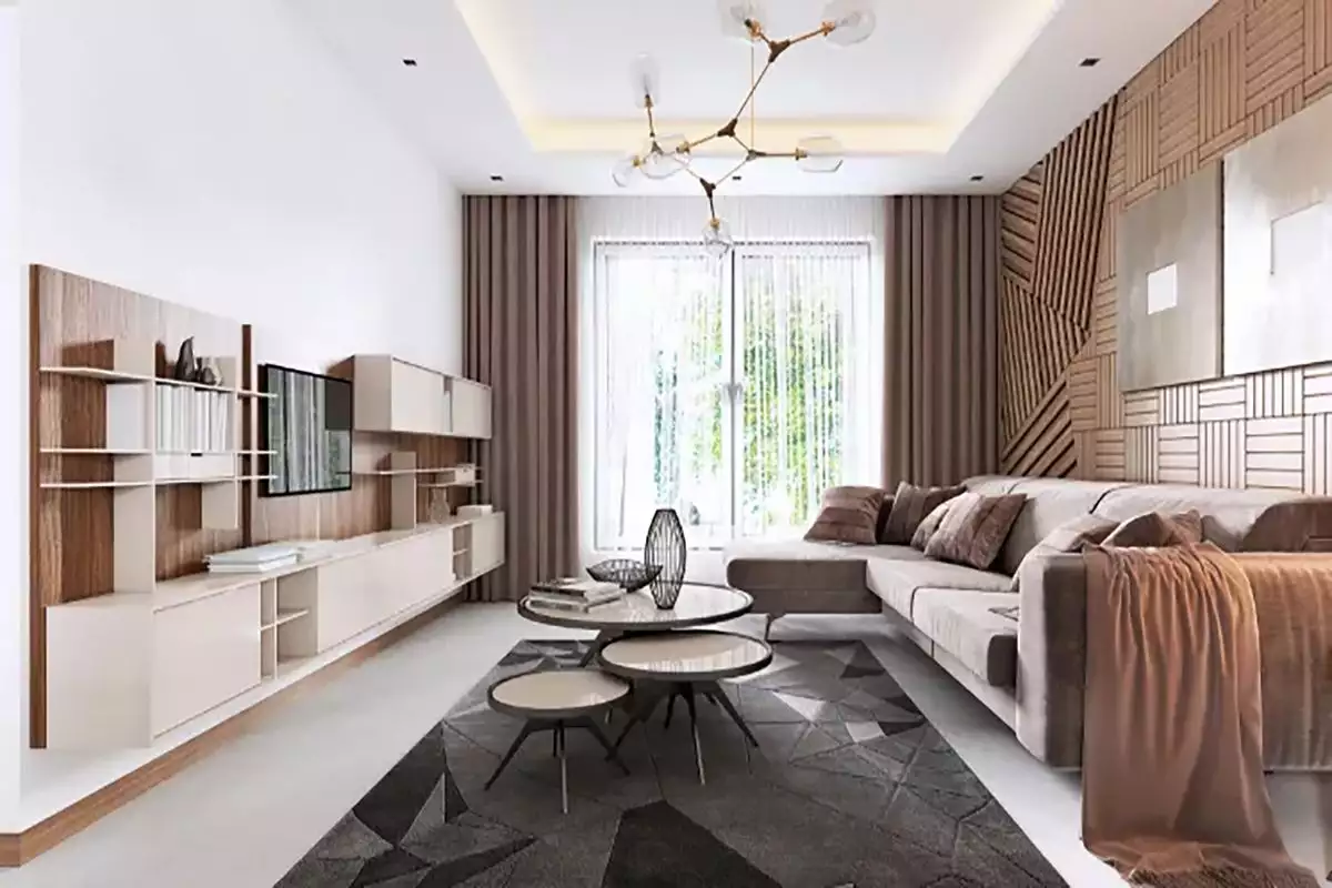 Квартира 63м² в ОАЭ, Дубай. Стоимостью 274687€ аренда фото-2