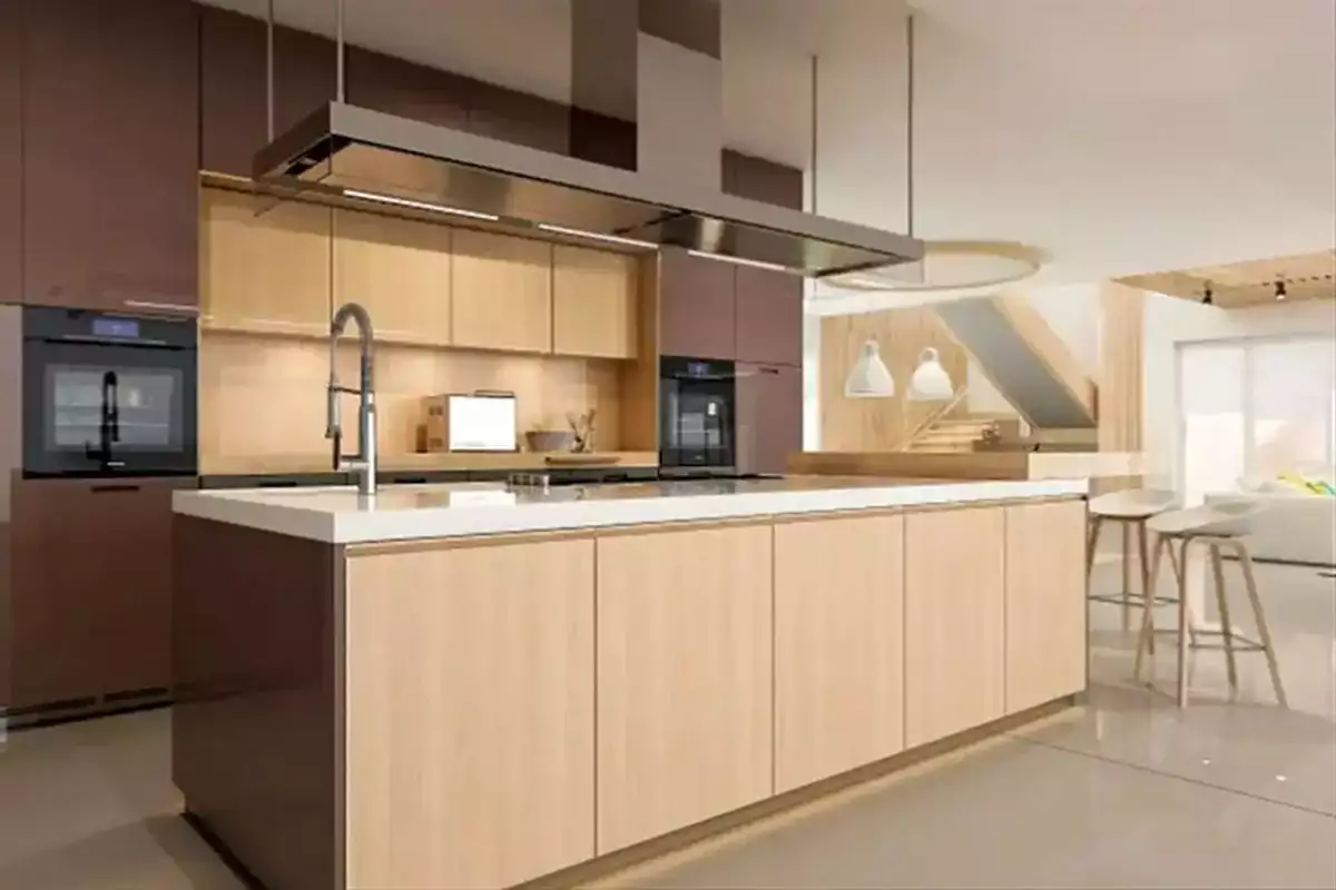 Квартира 63м² в ОАЭ, Дубай. Стоимостью 274687€ аренда фото-3