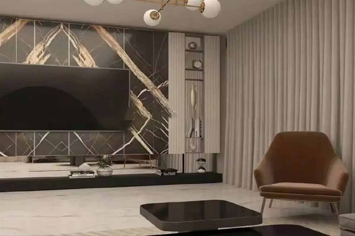 Квартира 63м² в ОАЭ, Дубай. Стоимостью 274687€ аренда фото-4