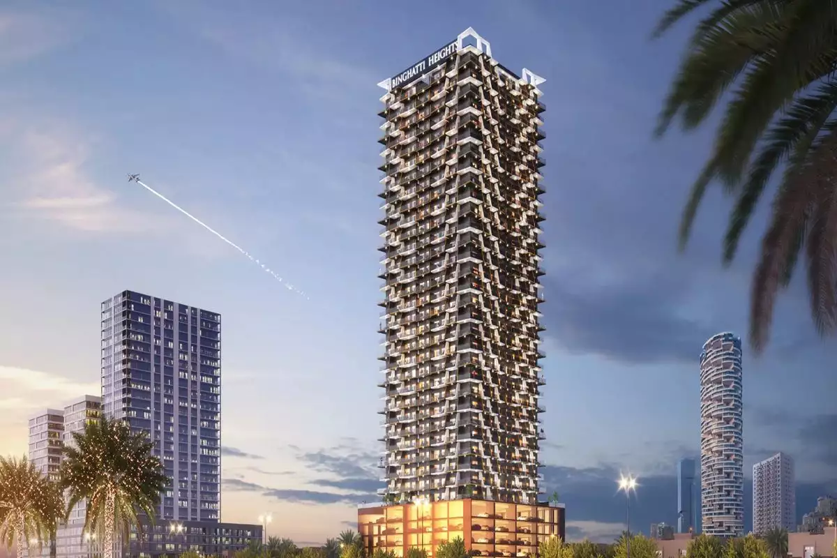 Квартира 63м² в ОАЭ, Дубай. Стоимостью 274687€ аренда фото-8