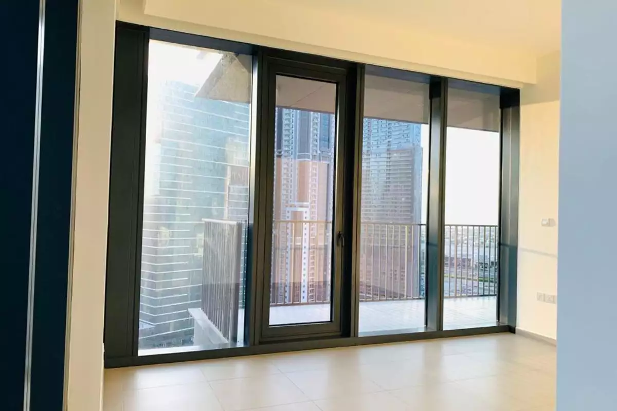 Квартира 152м² в ОАЭ, Дубай. Стоимостью 898976€ аренда фото-2