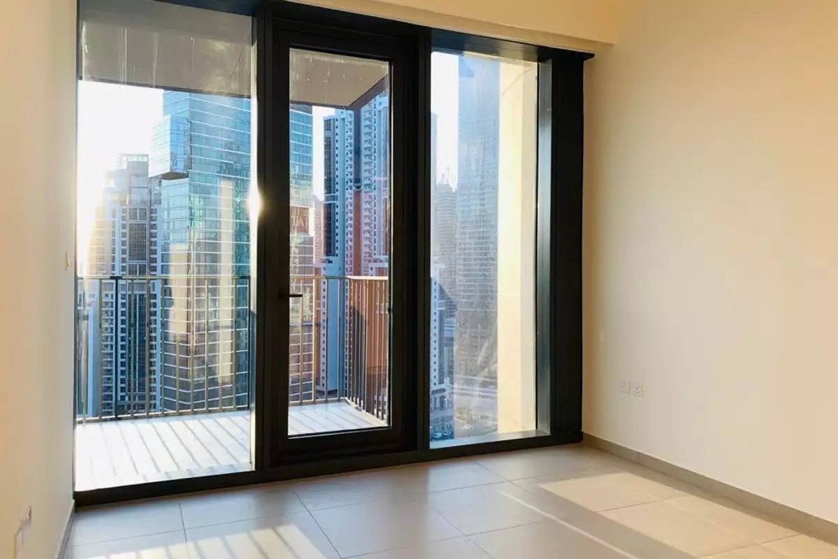 Квартира 152м² в ОАЭ, Дубай. Стоимостью 898976€ аренда фото-3