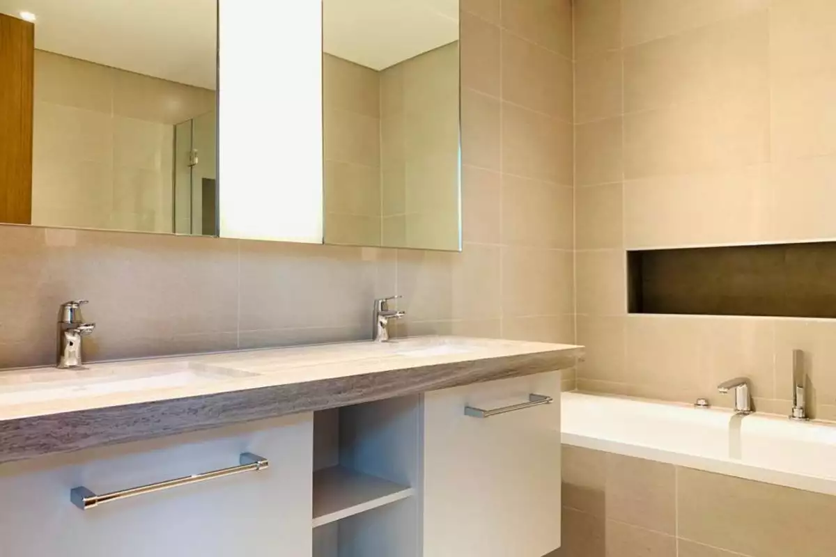 Квартира 152м² в ОАЭ, Дубай. Стоимостью 898976€ аренда фото-4