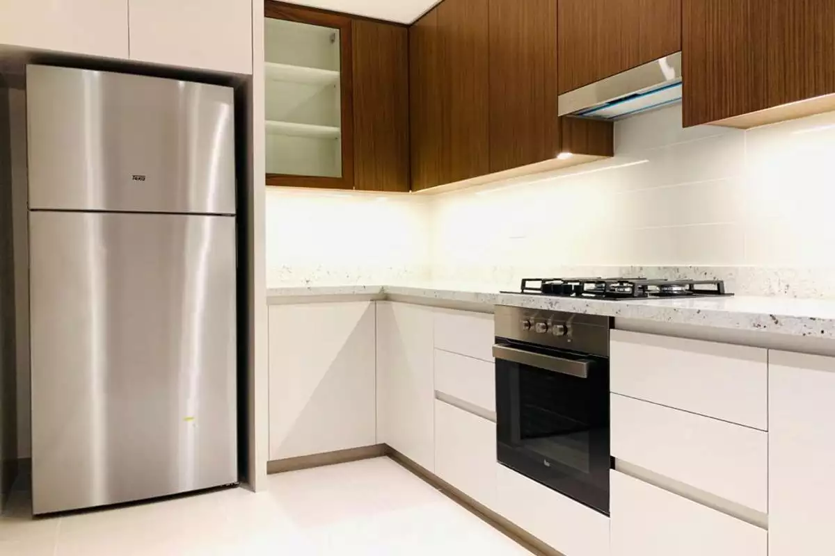 Квартира 152м² в ОАЭ, Дубай. Стоимостью 898976€ аренда фото-14