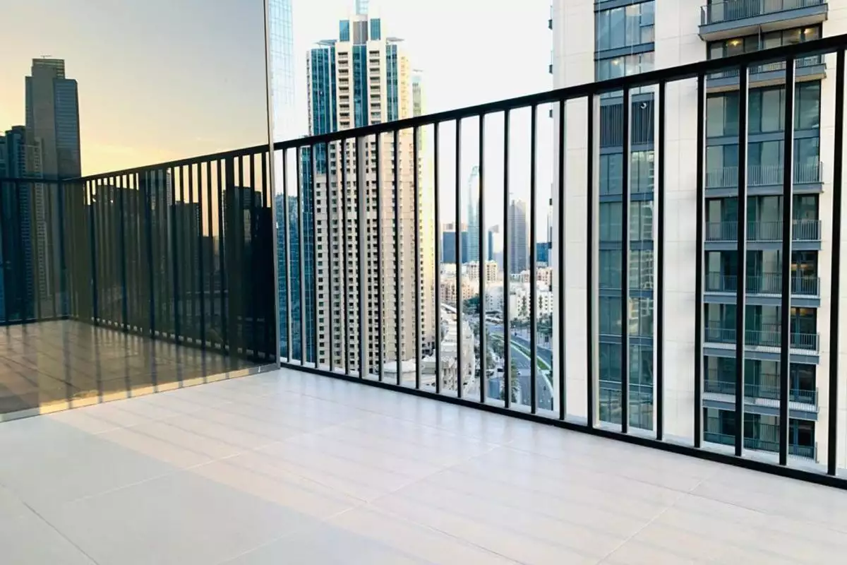Квартира 152м² в ОАЭ, Дубай. Стоимостью 898976€ аренда фото-15