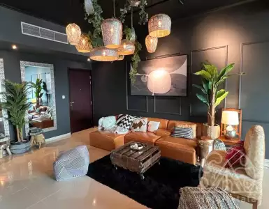 Купить квартиру в ОАЭ 387059€