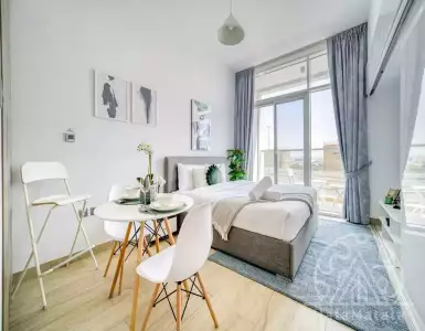 Купить квартиру в ОАЭ 224744€
