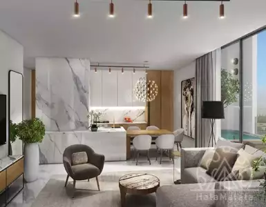 Купить квартиру в ОАЭ 176049€