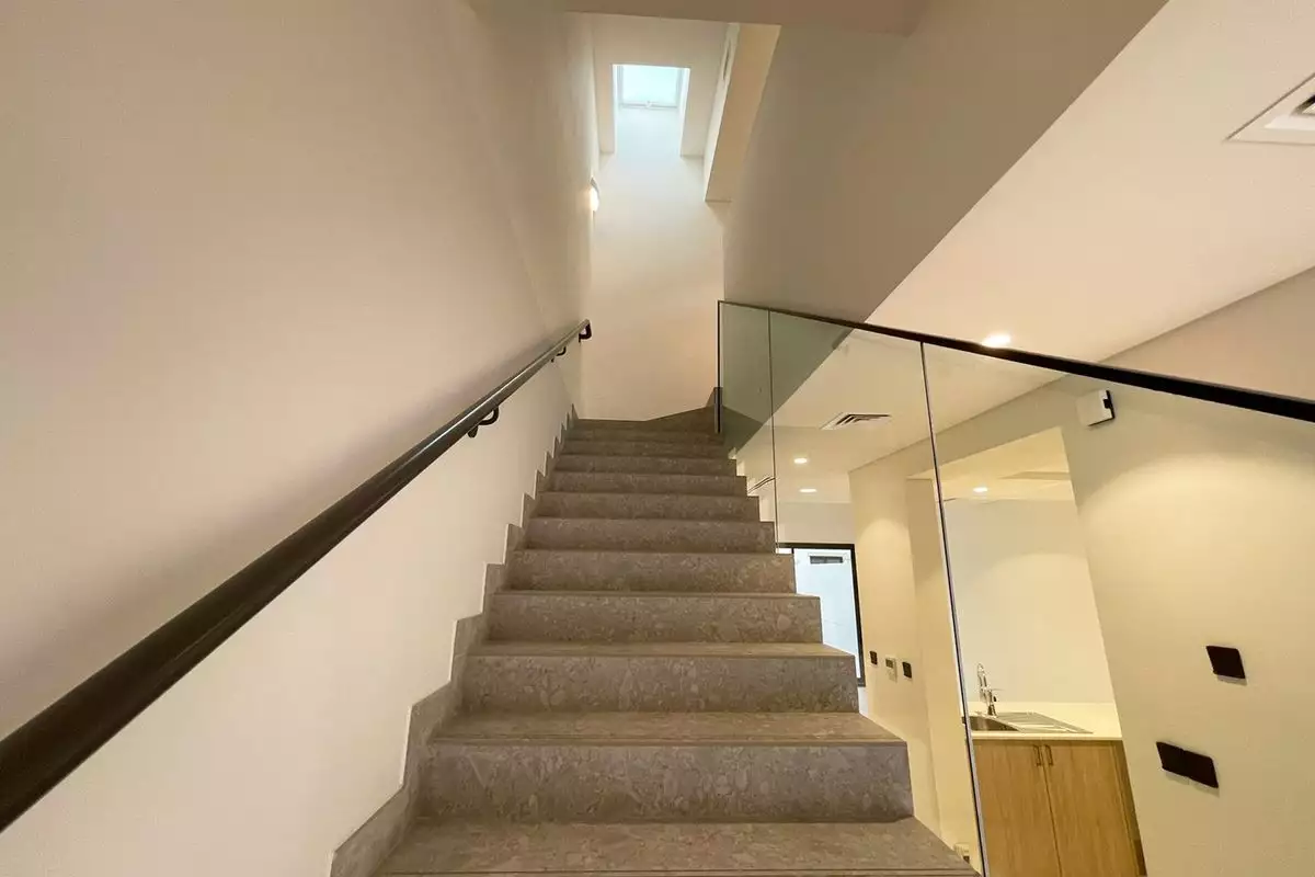 Таунхаус 107м² в ОАЭ, Абу-Даби. Стоимостью 574346€ аренда фото-4