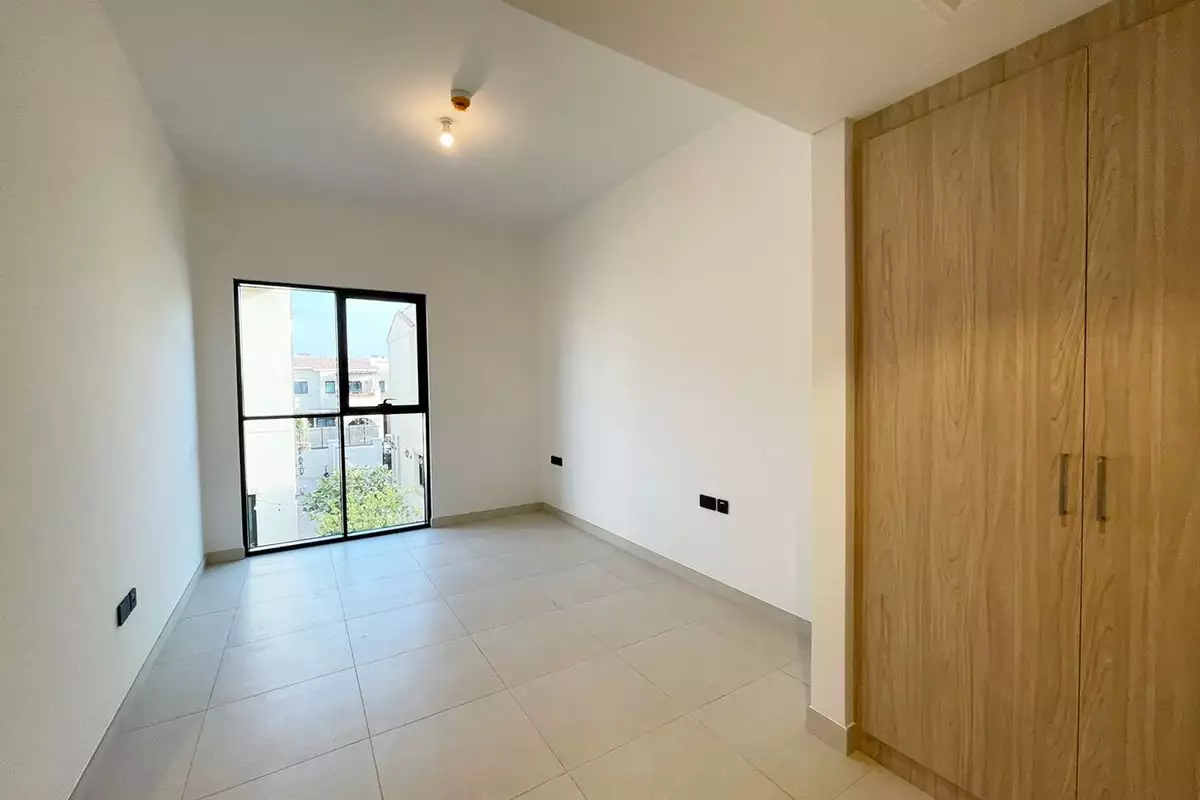 Таунхаус 107м² в ОАЭ, Абу-Даби. Стоимостью 574346€ аренда фото-5