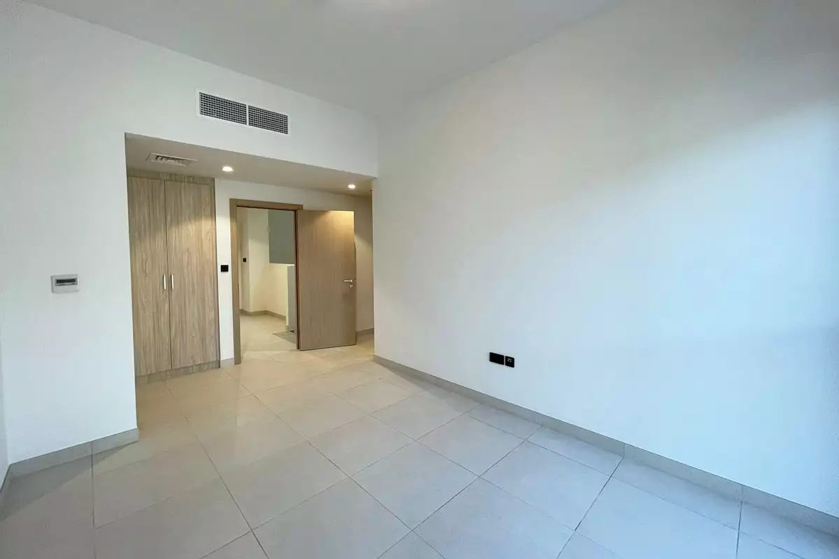 Таунхаус 107м² в ОАЭ, Абу-Даби. Стоимостью 574346€ аренда фото-7