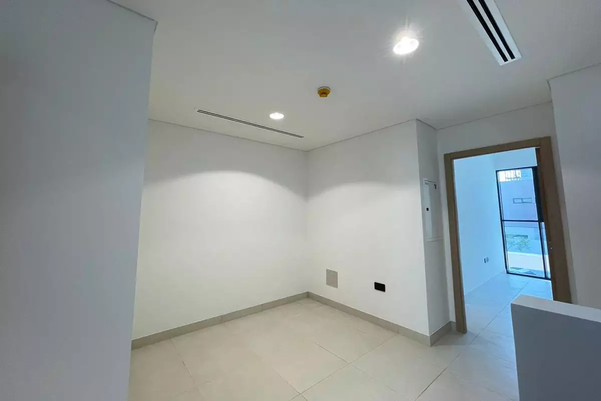 Таунхаус 107м² в ОАЭ, Абу-Даби. Стоимостью 574346€ аренда фото-8