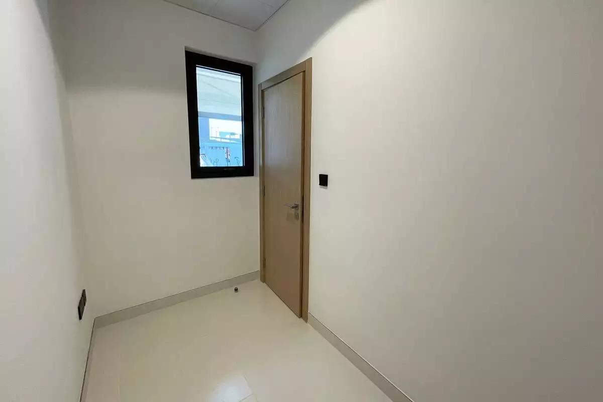 Таунхаус 107м² в ОАЭ, Абу-Даби. Стоимостью 574346€ аренда фото-9