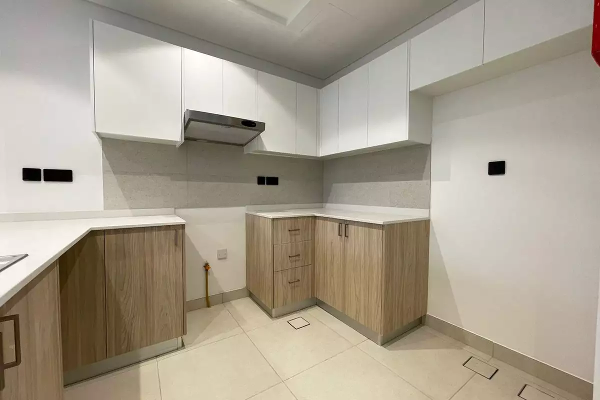 Таунхаус 107м² в ОАЭ, Абу-Даби. Стоимостью 574346€ аренда фото-10