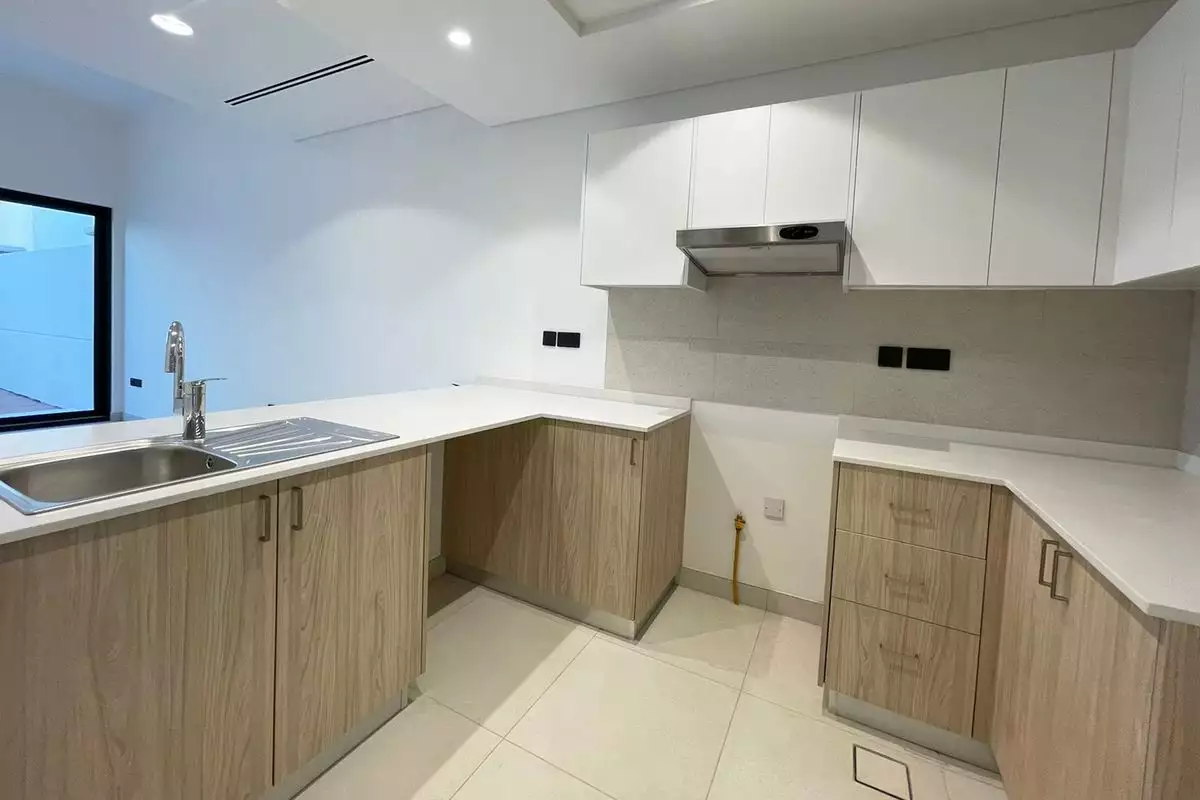 Таунхаус 107м² в ОАЭ, Абу-Даби. Стоимостью 574346€ аренда фото-11