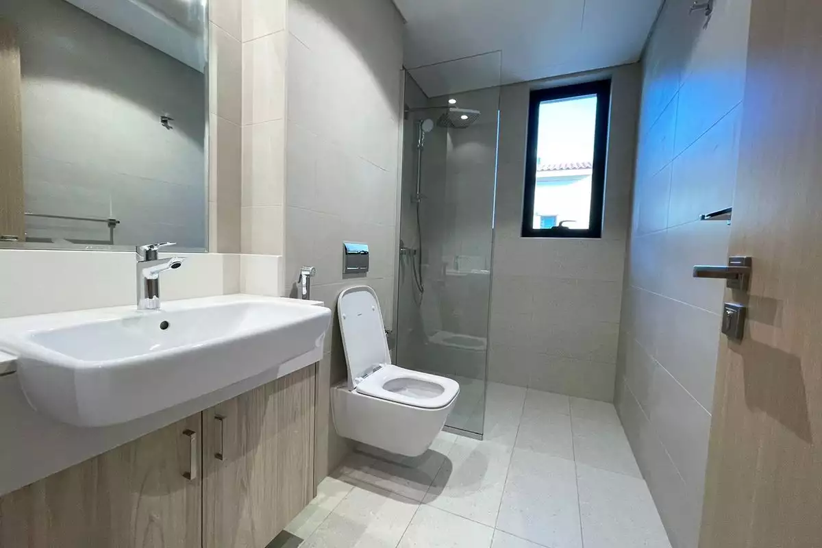 Таунхаус 107м² в ОАЭ, Абу-Даби. Стоимостью 574346€ аренда фото-13