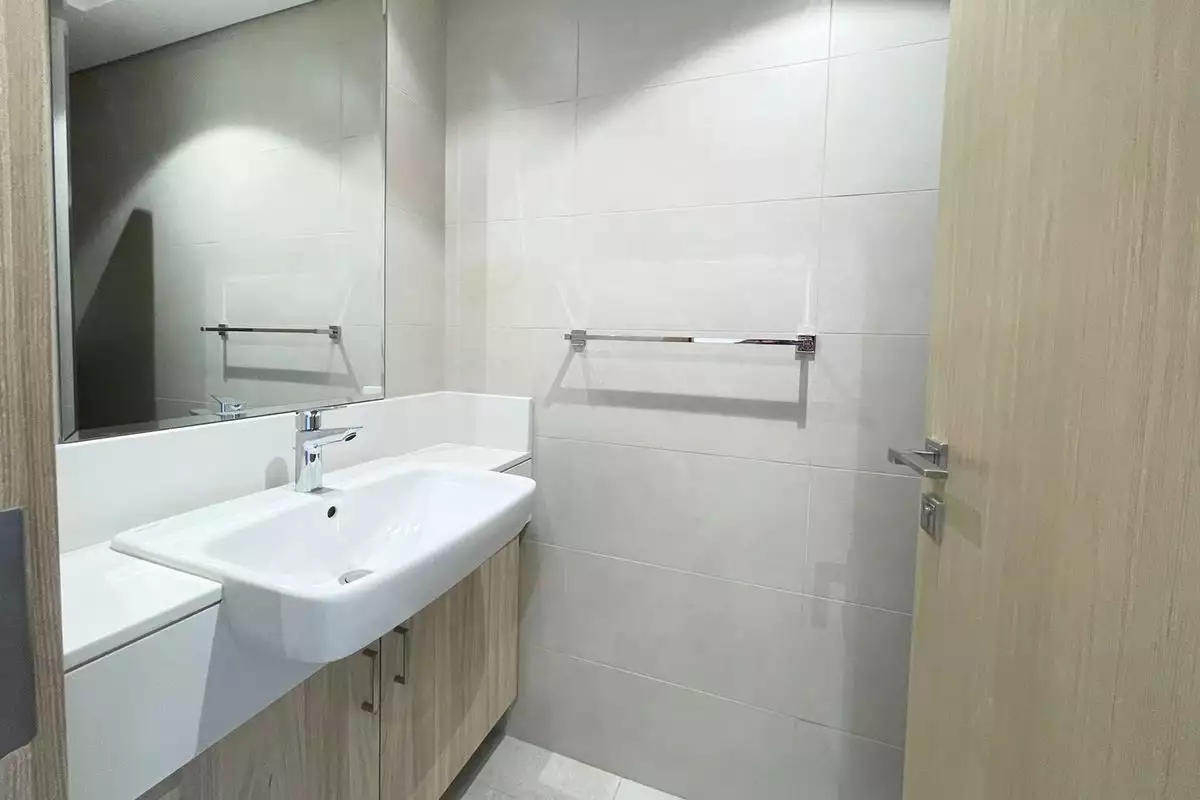 Таунхаус 107м² в ОАЭ, Абу-Даби. Стоимостью 574346€ аренда фото-14