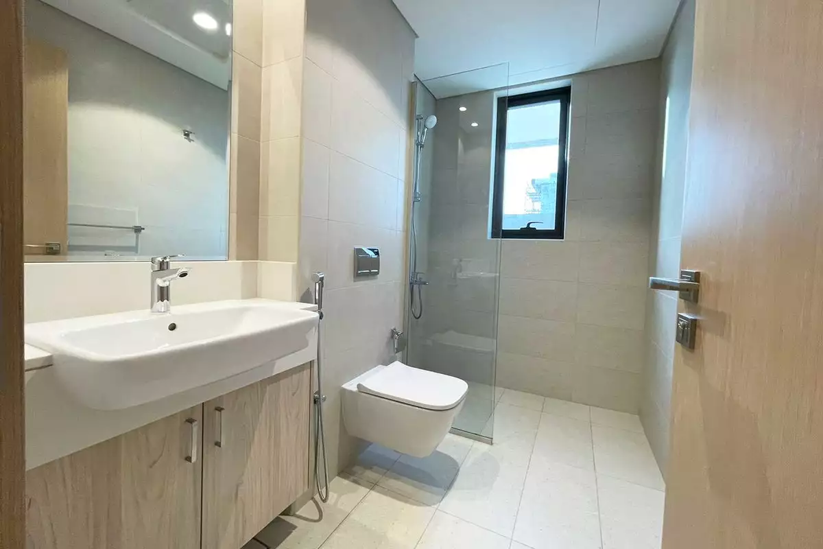 Таунхаус 107м² в ОАЭ, Абу-Даби. Стоимостью 574346€ аренда фото-15