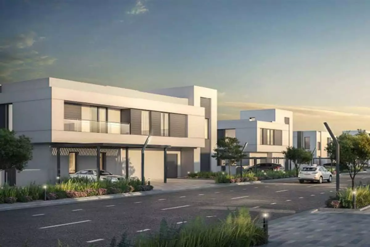 Земельный участок 1011м² в ОАЭ, Абу-Даби. Стоимостью 499431€ аренда фото-6