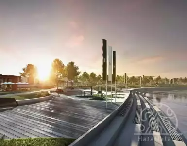 Купить земельный участок в ОАЭ 499431€