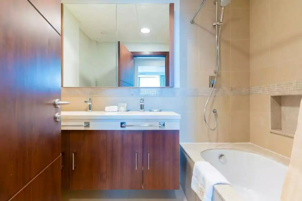 Квартира 165м² в ОАЭ, Дубай. Стоимостью 1623151€ аренда фото-4