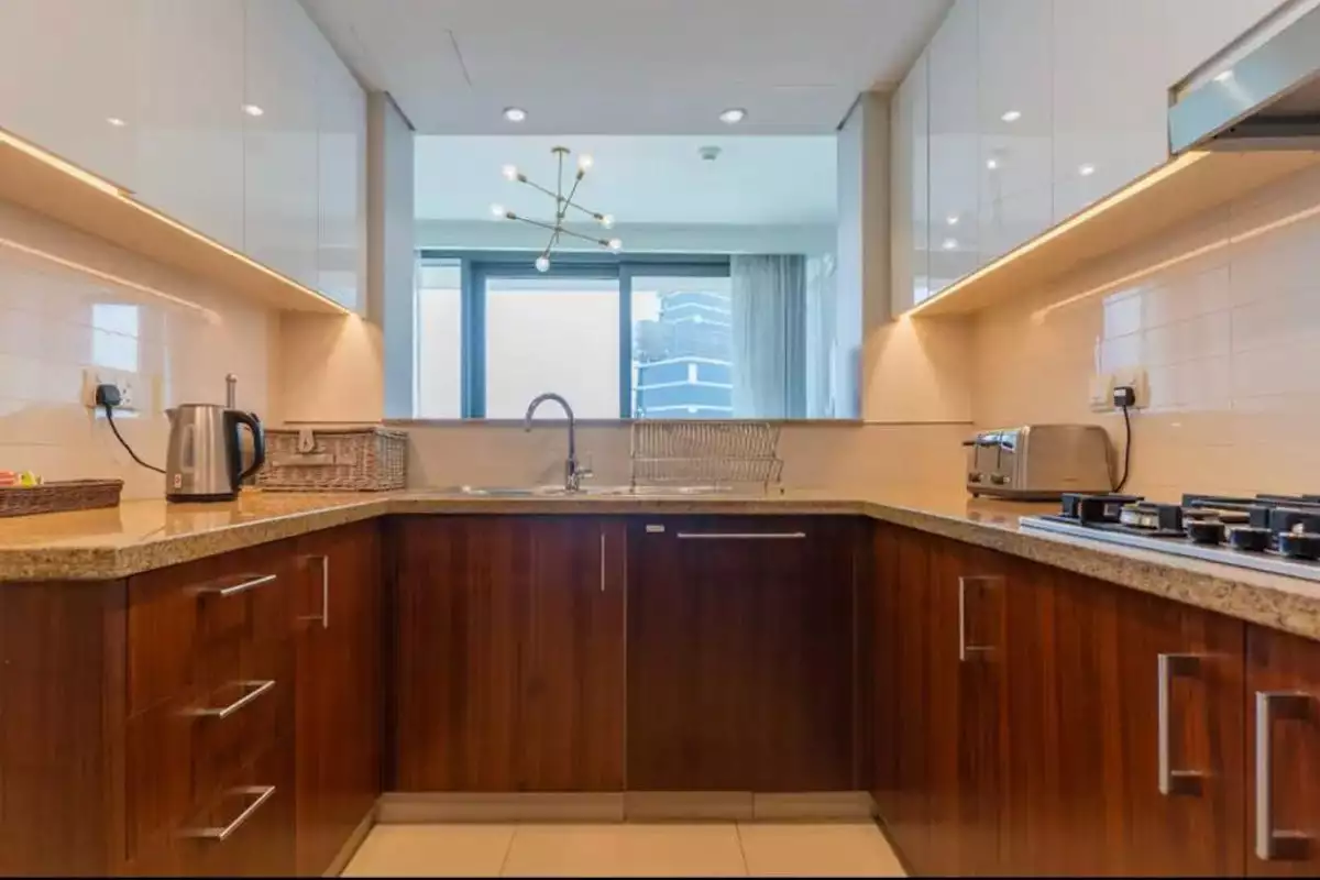 Квартира 165м² в ОАЭ, Дубай. Стоимостью 1623151€ аренда фото-8