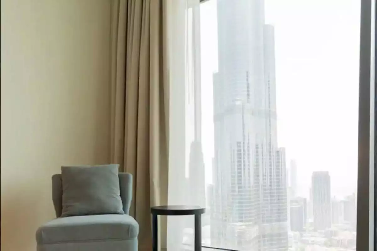 Квартира 165м² в ОАЭ, Дубай. Стоимостью 1623151€ аренда фото-10