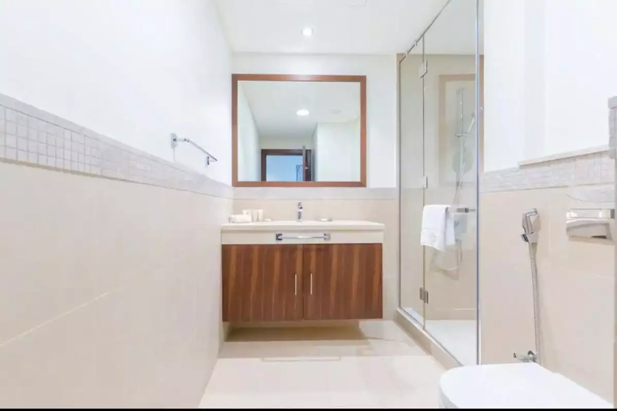 Квартира 165м² в ОАЭ, Дубай. Стоимостью 1623151€ аренда фото-11