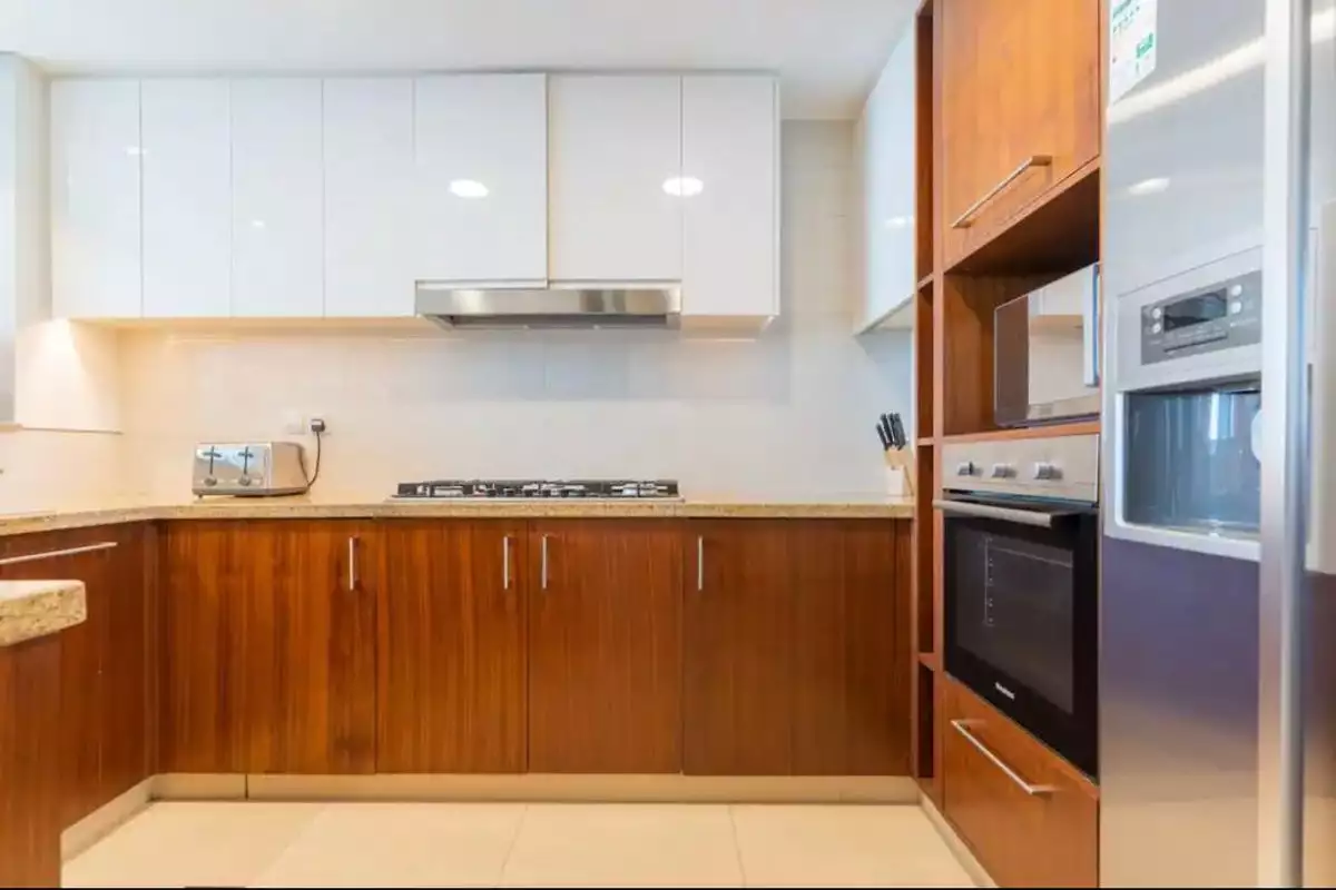 Квартира 165м² в ОАЭ, Дубай. Стоимостью 1623151€ аренда фото-14
