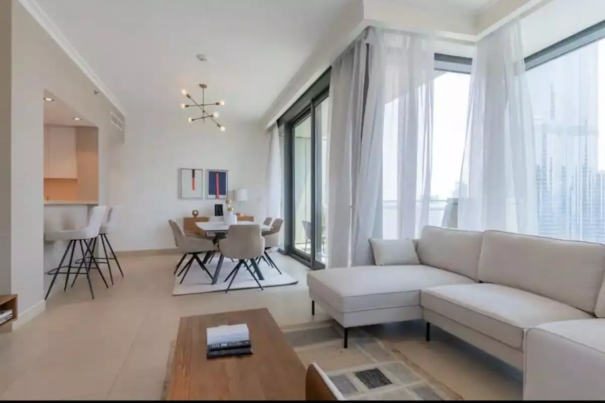 Квартира 165м² в ОАЭ, Дубай. Стоимостью 1623151€ аренда фото-16