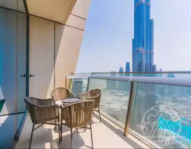 Купить квартиру в ОАЭ 1623151€