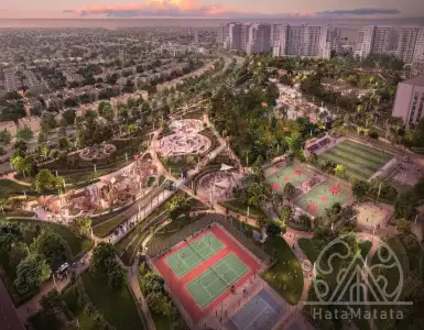 Купить виллу в ОАЭ 872386€